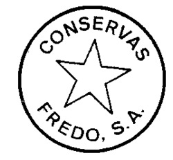CONSERVAS FREDO, S.A.