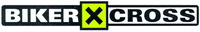 BIKER CROSS