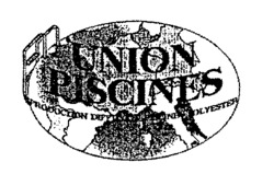 UNION PISCINES