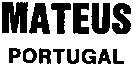 MATEUS PORTUGAL