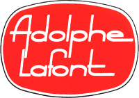 Adolphe Lafont
