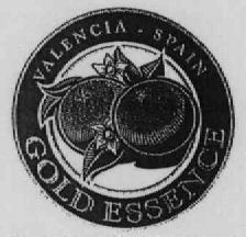 VALENCIA - SPAIN GOLD ESSENCE