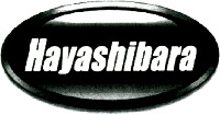 Hayashibara