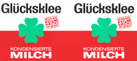 Glücksklee