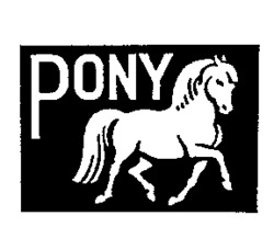 PONY
