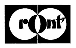 rOnt'