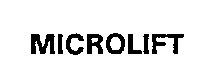 MICROLIFT