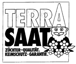TERRA SAAT