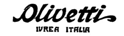Olivetti IVREA ITALIA