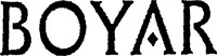 BOYAR
