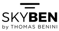 SKYBEN by THOMAS BENINI