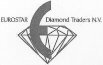 E EUROSTAR Diamond Traders N.V.