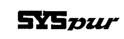 SYSpur