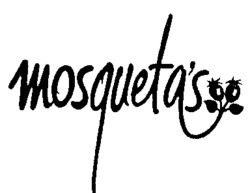 mosqueta's