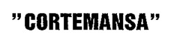 CORTEMANSA