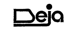 Deja