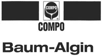 COMPO Baum-Algin