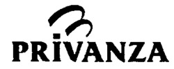 PRIVANZA