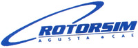 ROTORSIM AGUSTA CAE