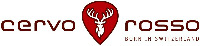 cervo rosso BORN IN SWITZERLAND