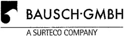 BAUSCH-GMBH A SURTECO COMPANY