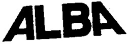 ALBA