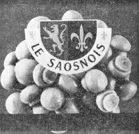 LE SAOSNOIS