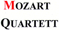 MOZART QUARTETT