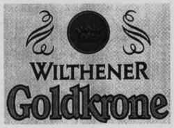 WILTHENER Goldkrone