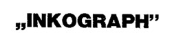 INKOGRAPH