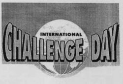 CHALLENGE DAY