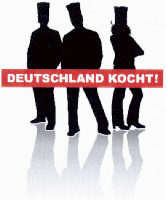 DEUTSCHLAND KOCHT!
