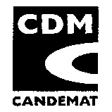 CDM CANDEMAT