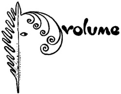 volume