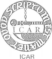 ICAR SCRIPTUM EST MANET QUOD