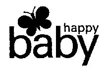 happy baby