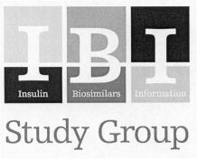 IBI Insulin Biosimilars Information Study Group