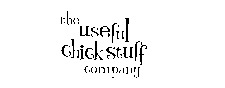 the useful chick stuff company