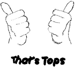That's Tops