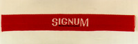SIGNUM