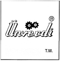 Ünverdi