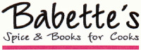 Babette's Spice & Books for Cooks