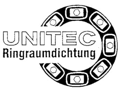 UNITEC Ringraumdichtung