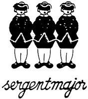sergentmajor