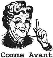 Comme Avant