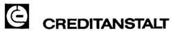 ca CREDITANSTALT