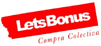 Lets Bonus Compra Colectiva