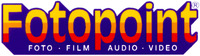 Fotopoint FOTO FILM AUDIO VIDEO