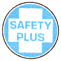 SAFETY PLUS