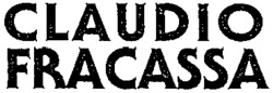 CLAUDIO FRACASSA